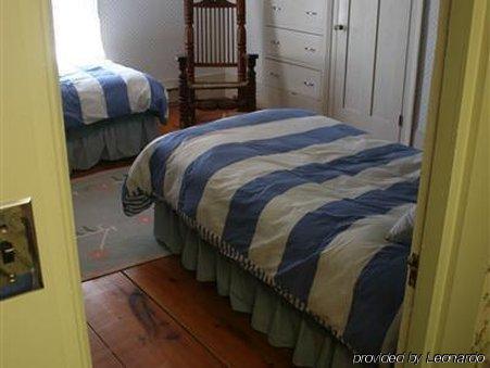 Le Vatout Bed & Breakfast Waldoboro Kamer foto